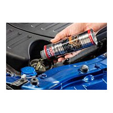 Variklio alyvas priedas LIQUI MOLY 5200 - 3