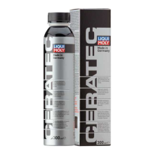 Variklio alyvas priedas LIQUI MOLY Cera Tec 300ml