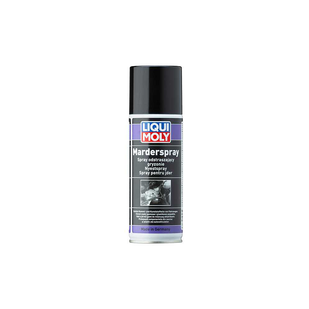Apsaugos priemonė LIQUI MOLY 2708