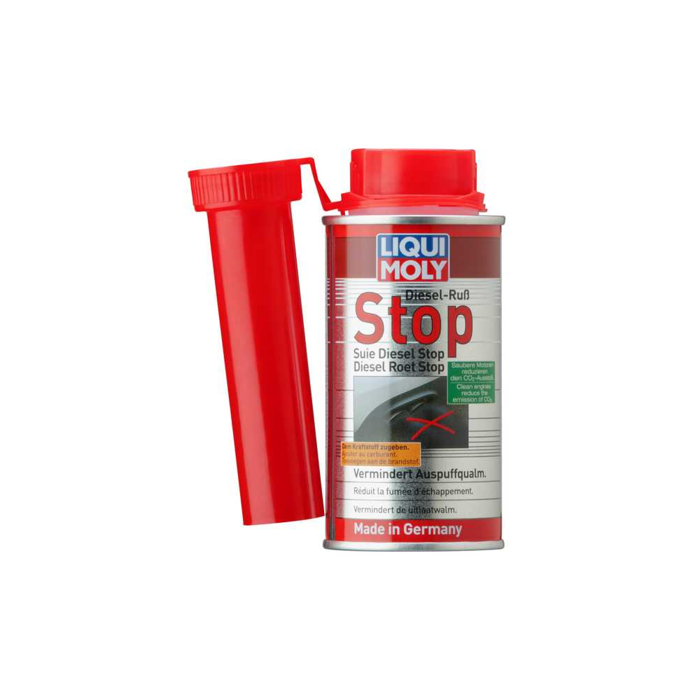 Kuro priedas LIQUI MOLY 5180