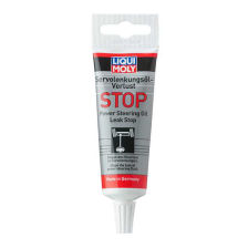 Transmisijos alyvas priedas LIQUI MOLY 1099
