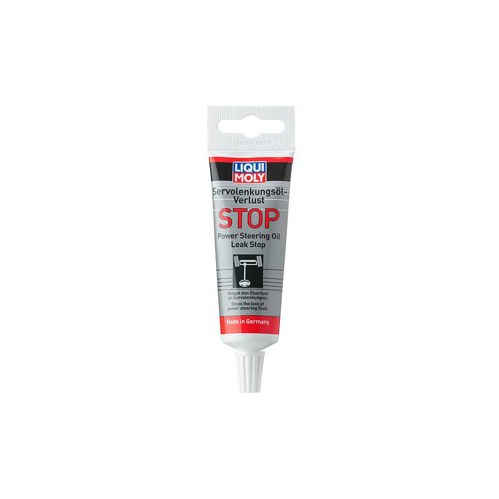 Transmisijos alyvas priedas LIQUI MOLY 1099