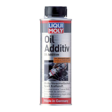 Variklio alyvas priedas LIQUI MOLY Oil Additiv 200 ml