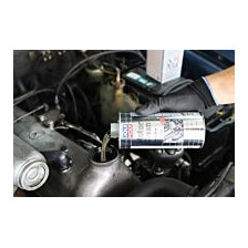 Variklio alyvas priedas LIQUI MOLY 1019 - 3