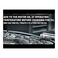 Variklio alyvas priedas LIQUI MOLY 1019 - 5