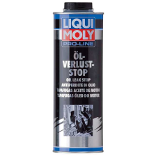 Variklio alyvas priedas LIQUI MOLY Pro-Line Motor Oil Saver 1L