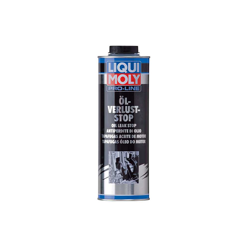 Variklio alyvas priedas LIQUI MOLY Pro-Line Motor Oil Saver 1L