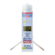 Plastiko priežiūros priemonė LIQUI MOLY 20000