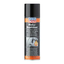 Rūdžių šalinimo priemonė LIQUI MOLY MoS2 300ml