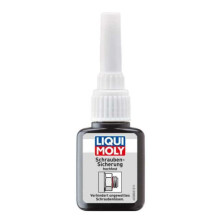 Sriegio fiksavimo priemonė LIQUI MOLY Screw Retainer High Strength 10g