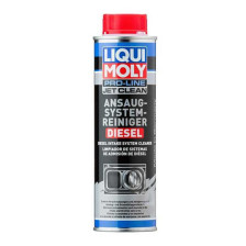 Kuro priedas LIQUI MOLY 20986