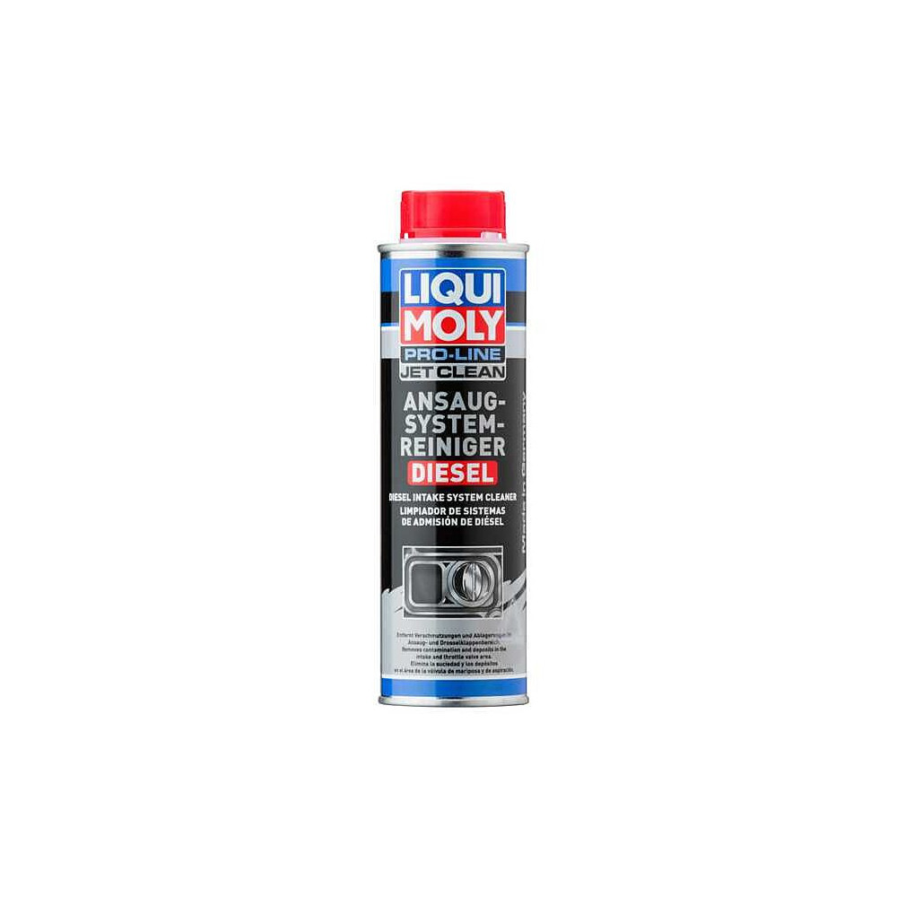 Kuro priedas LIQUI MOLY 20986