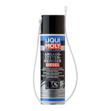 Kuro priedas LIQUI MOLY Pro Line Diesel 400ml