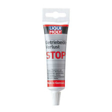 Transmisijos alyvas priedas LIQUI MOLY Loss Stop 50ml
