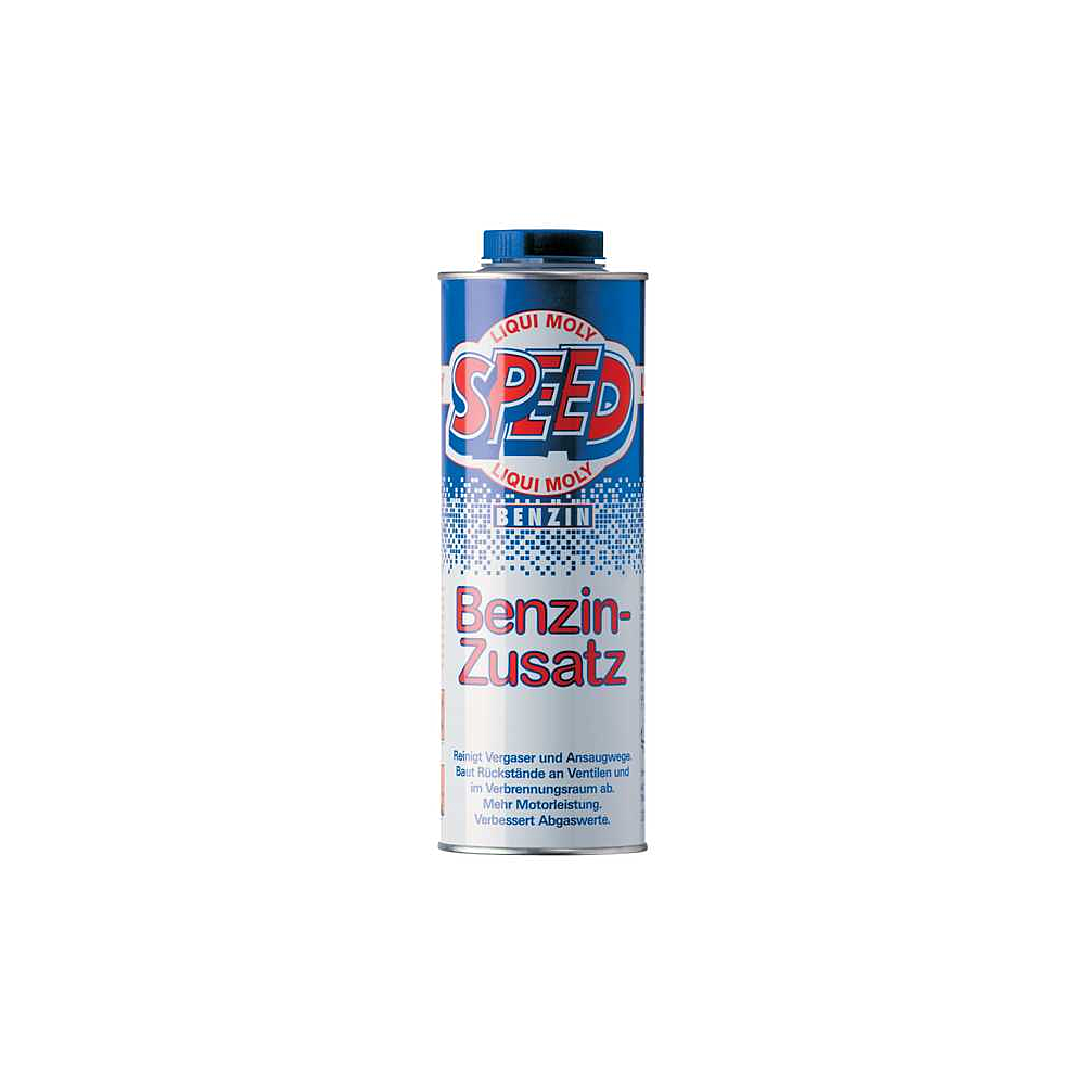 Kuro priedas LIQUI MOLY 5105