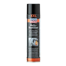 Rūdžių tirpiklis LIQUI MOLY 2653 MoS2 600 ml