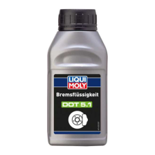 Stabdžių skystis LIQUI MOLY 3092 DOT 5.1 250 ml
