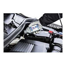Stabdžių skystis LIQUI MOLY 3092 DOT 5.1 250 ml - 3