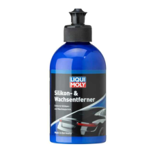 Silikoninis tepalas LIQUI MOLY 1555