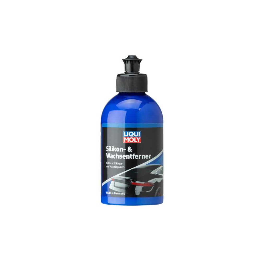 Silikoninis tepalas LIQUI MOLY 1555