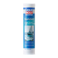 Tepalas LIQUI MOLY 25044 Marine Grease 400 g