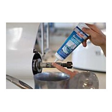 Tepalas LIQUI MOLY 25044 Marine Grease 400 g - 3
