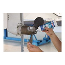 Tepalas LIQUI MOLY 25044 Marine Grease 400 g - 4