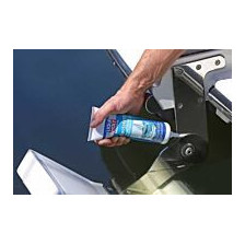 Tepalas LIQUI MOLY 25044 Marine Grease 400 g - 5