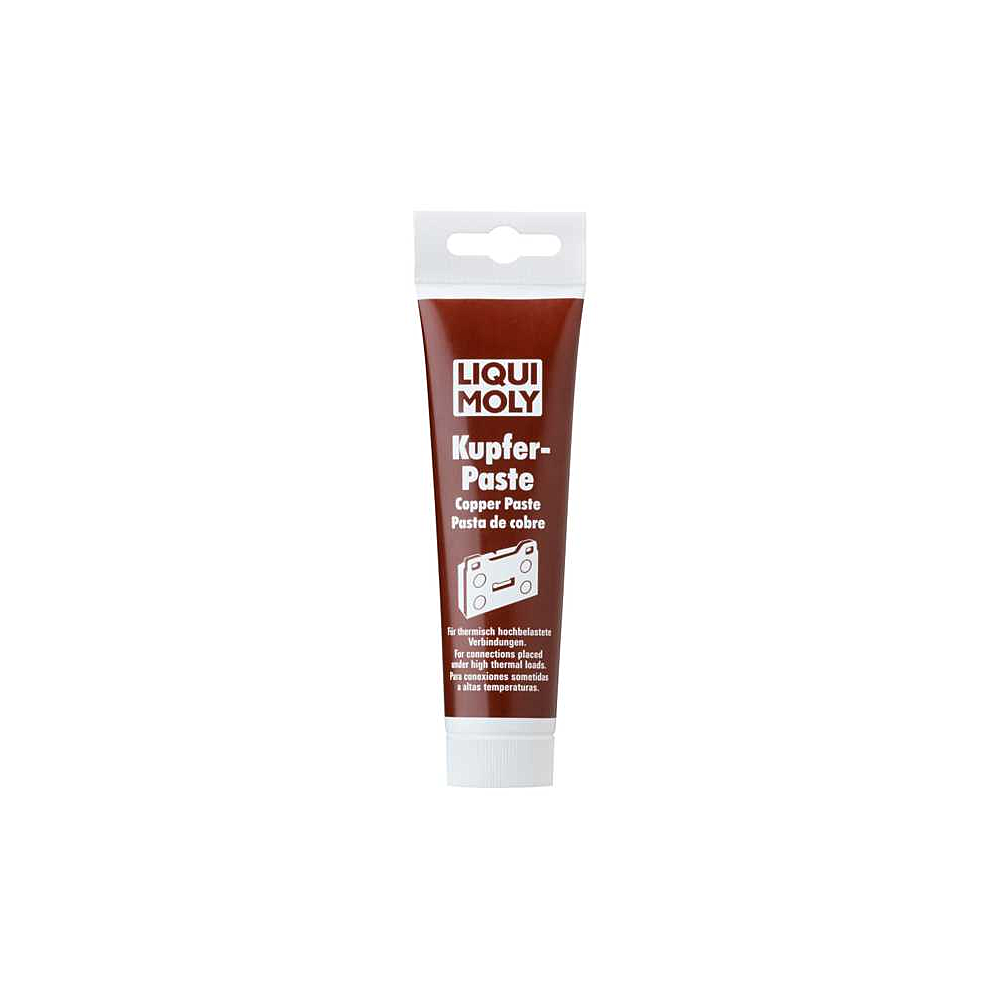 Vara smēre LIQUI MOLY 21699