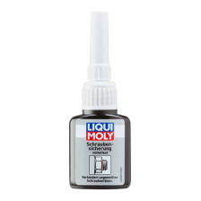Sriegio fiksavimo priemonė LIQUI MOLY 3801
