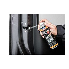 Tepalas aerozolinėje pakuotėje LIQUI MOLY 3305 Multi-Spray Plus 7 - 3