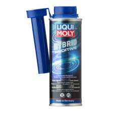 Kuro priedas LIQUI MOLY Hybrid Additive 250 ml