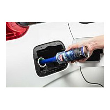 Kuro priedas LIQUI MOLY Hybrid Additive 250 ml - 3
