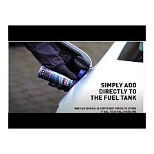 Kuro priedas LIQUI MOLY Hybrid Additive 250 ml - 4
