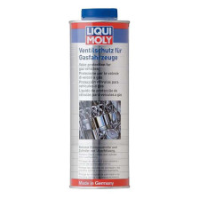 Kuro priedas LIQUI MOLY 4012