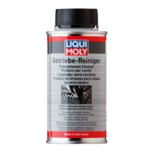 Transmisijos alyvas priedas LIQUI MOLY 3321