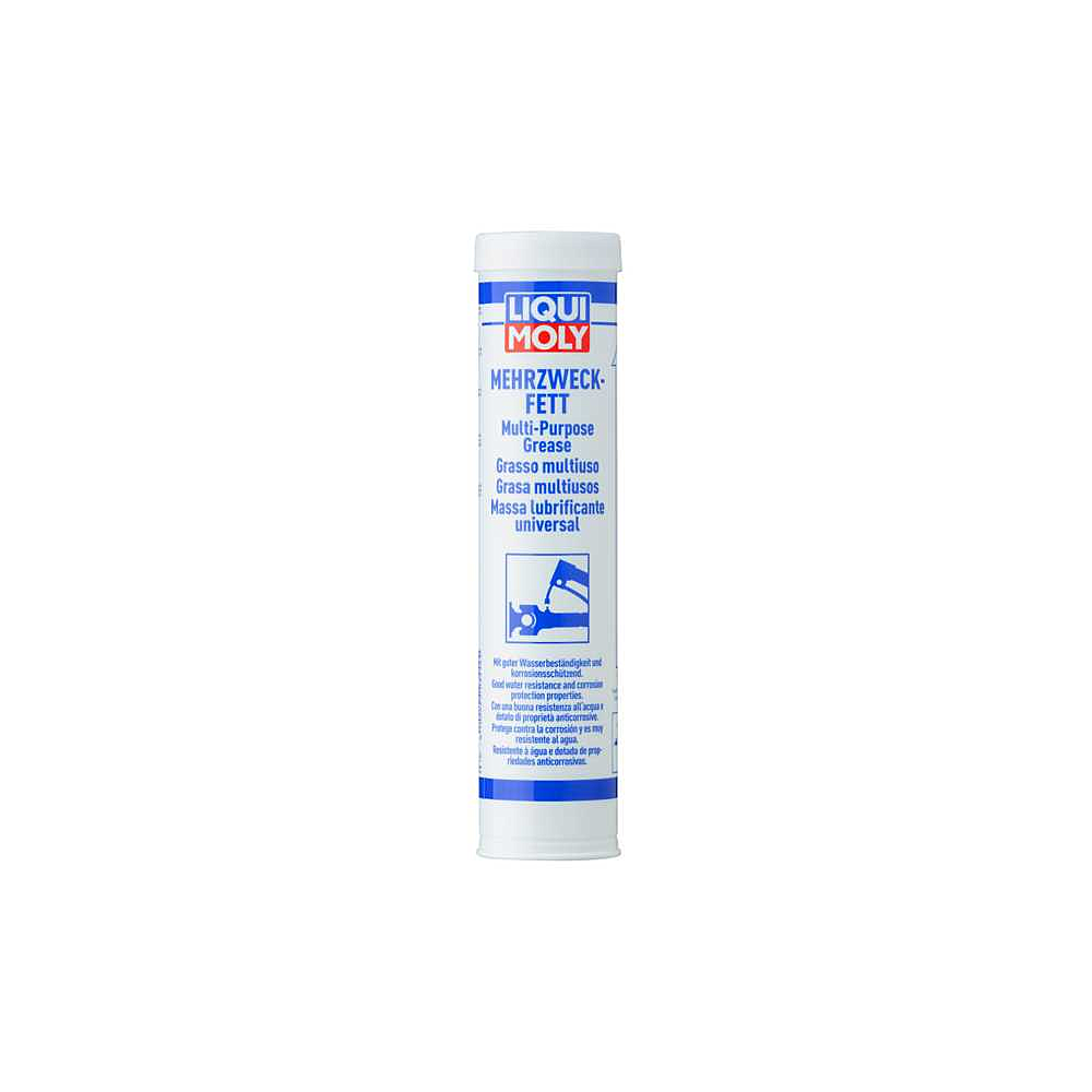 Tepalas LIQUI MOLY 3552