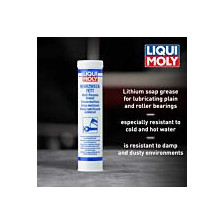 Tepalas LIQUI MOLY 3552 - 4