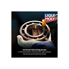 Tepalas LIQUI MOLY 3552 - 5