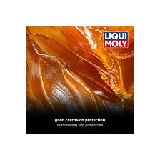 Tepalas LIQUI MOLY 3552 - 6
