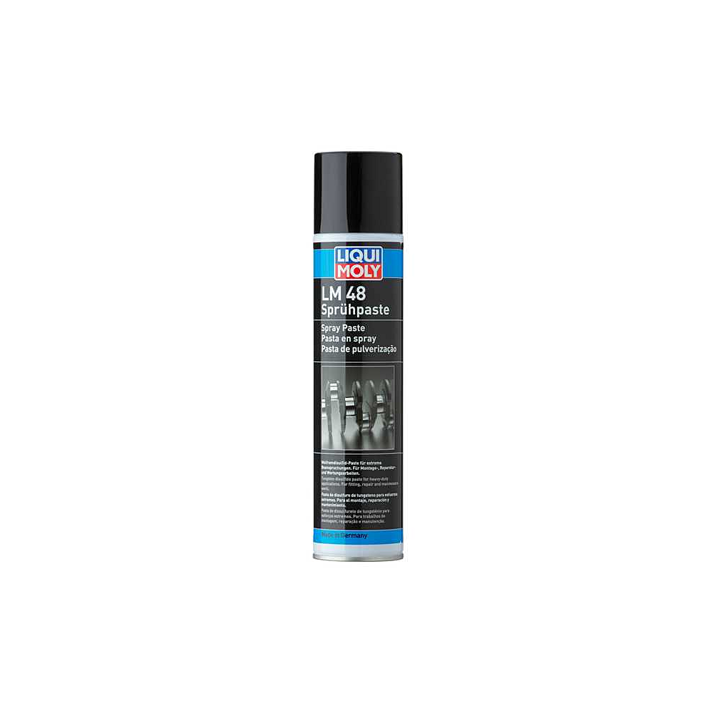 Montavimo pasta LIQUI MOLY 3045