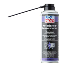 Variklio valiklis LIQUI MOLY 1420