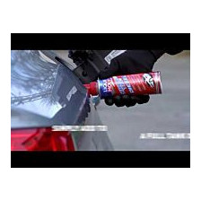 Kuro priedas LIQUI MOLY Speed Tec Diesel 250ml - 5