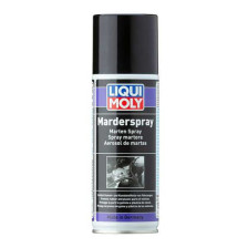 Apsaugos priemonė LIQUI MOLY 1515