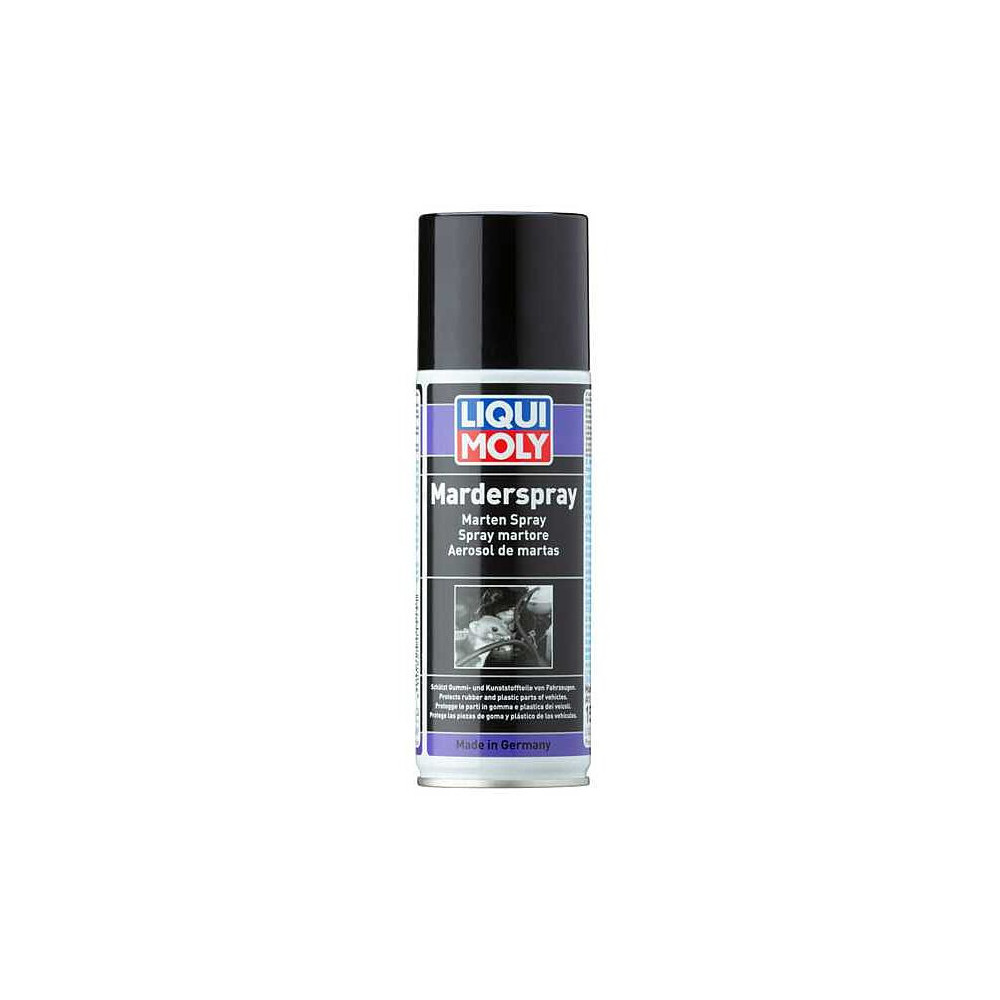 Apsaugos priemonė LIQUI MOLY 1515