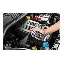 Apsaugos priemonė LIQUI MOLY 1515 - 3