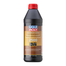 Hidraulinė alyva LIQUI MOLY 20980 Central Hydraulic System Oil 2500