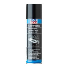 Grandinės skystis LIQUI MOLY 1520