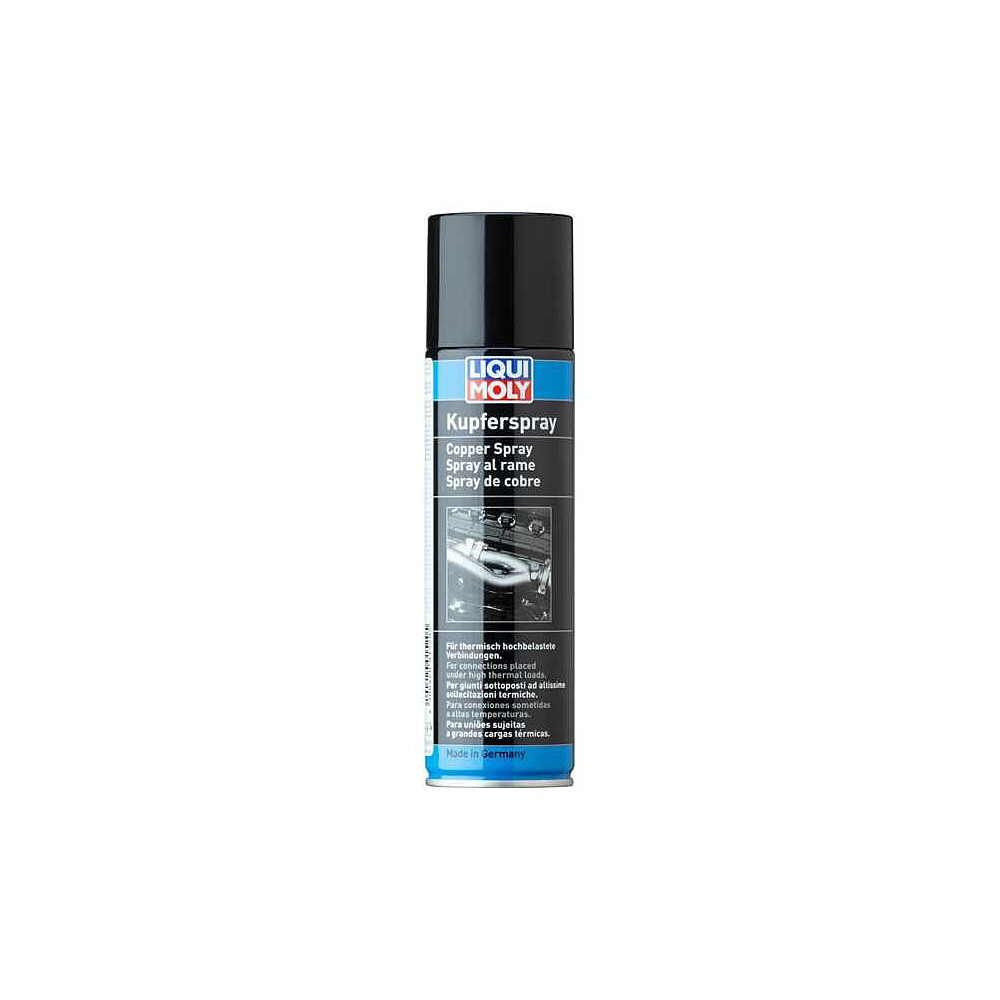 Grandinės skystis LIQUI MOLY 1520