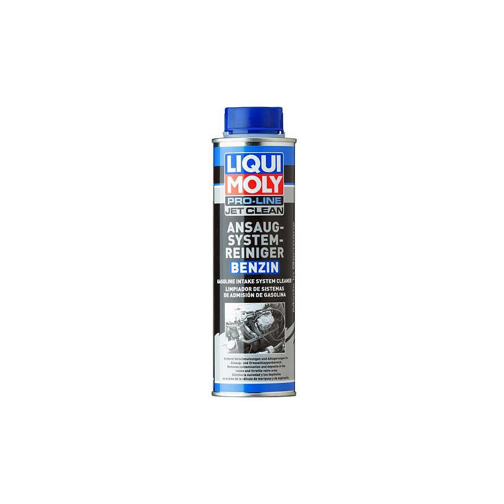 Kuro priedas LIQUI MOLY 20985